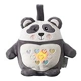 Tommee Tippee Grofriend, Doudou Rechargeable Aide au