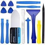 Haojiaho 14PCS Kit d'outils de Levier - Outil d'ouverture,