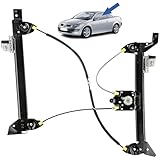 STARKIT PERFORMANCE Leve vitre compatible pour Megane