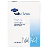 Hartmann Vala Clean Gants de Toilette à Usage Unique