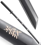 Bokken Noir Black Edition Bokken Kendo Entrainement