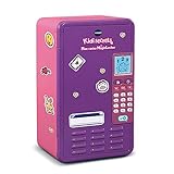VTech - KidiSecrets, Mon Casier MagicLocker Violet