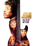 Jimi: All Is By My Side