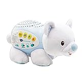 VTech Ourson Dodo Nuit Etoilée - Version FR