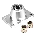 Short Shifter, Quick Shift en alliage d'aluminium Short