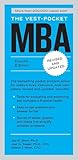 The Vest-Pocket MBA: Fourth Edition