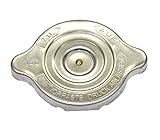 AERZETIX: Bouchon de radiateur réservoir liquide refroidissement