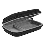 Healeved Organisateur De MèTres À Insuline En Velours