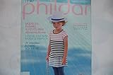 phildar printemps été enfants n 047