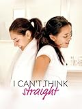 I can't think straight