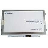 Dalle Ecran 10,1" LED pour Ordinateur Portable Packard