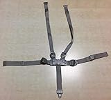 Peg Perego Sangle 5 points pour Tatamia Chaises hautes