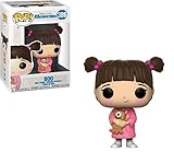 Funko Disney - Monsters Inc - Boo - Figurine, 29392,