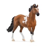 Schleich 13978 Étalon Mangalarga marchador, dès 5 Ans,