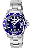 Invicta Pro Diver Montre Homme mouvement automatique