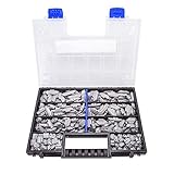 225 masses à frapper pour JANTES en ACIER I Gamme de