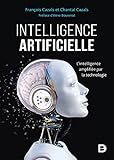 Intelligence artificielle: L'intelligence amplifiée