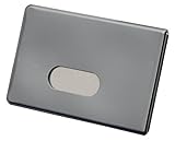 BE-HOLD 2 étuis de Protection RFID de la Marque, étuis