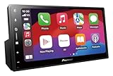 Pioneer SPH-DA77DAB Media Center 2DIN Panneau Tactile