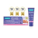 Lansinoh Crème Lanoline HPA Soin des Mamelons 40 ml