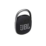JBL CLIP 4 – Enceinte Bluetooth portable et légère