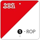 Sporti France Lot de 10 Balises d'orientation Plastique