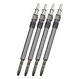 (Lot de 4) Bougie de préchauffage Classe C E S M ML