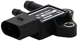 Bosch 905338 Capteur, Pression D'Ã‰chappement