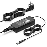 BIUBOTY 65W Chargeur Compatible avec HP Pavilion DV6