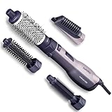 BaByliss Brosse soufflante multistyles Technologie