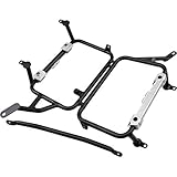 Givi PL6408CAM Support de Sacoche pour valises Trekker