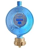 Campingaz 32415 Gaz détendeur 30-50 m bar réglable