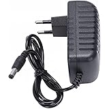 Adaptateur Secteur Alimentation Chargeur 9V pour Remplacement