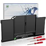 HASESS A1466 Batterie de Remplacement pour MacBook