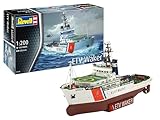Revell - 5240 - Maquette de Bateau - Kustwacht Waker
