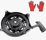 497680 Lanceur Compatible avec Briggs & Stratton 497680