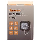 Sparex Phare de travail LED pour Fendt/Valtra/Deutz-Fahr