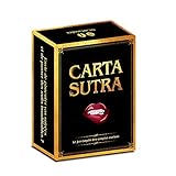 ?? CARTA SUTRA - Jeu Couple – 220 Cartes – Jeu de