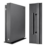 eXtremeRate Support Vertical Noir pour Xbox One X Console