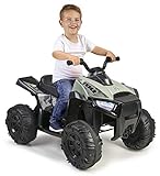 Feber - Quad Boxer, Batterie véhicule Electrique, 12