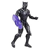 Marvel Avengers Epic Hero Series, Figurine Black Panther