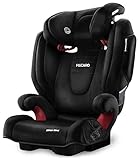 Recaro Monza Nova 2 Siège Auto - Noir