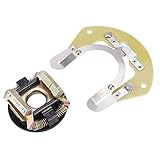 Interrupteur Centrifuge, L17-204Y Accessoire de Moteur