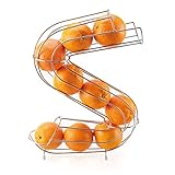 Berela-zowy- Corbeille à fruits en forme de S, distributeur