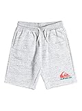 Quiksilver Easy Day - Short molletonné - Garçon Enfant