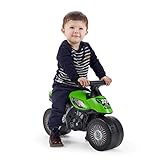 Falk- Moto draisienne Bud Racing Dès 12 Mois-Fabriqué