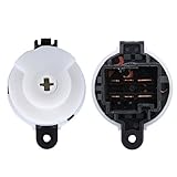 Viviance Commutateur De Démarreur D'Allumage pour Fo-RD