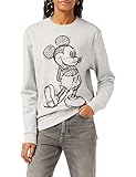 Disney Esquisse Mickey Mouse Maillot de survêtement,