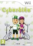 Cyberbike Cycling Sports - Wii