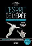 L'esprit de l'épée: Approche tactique et mentale